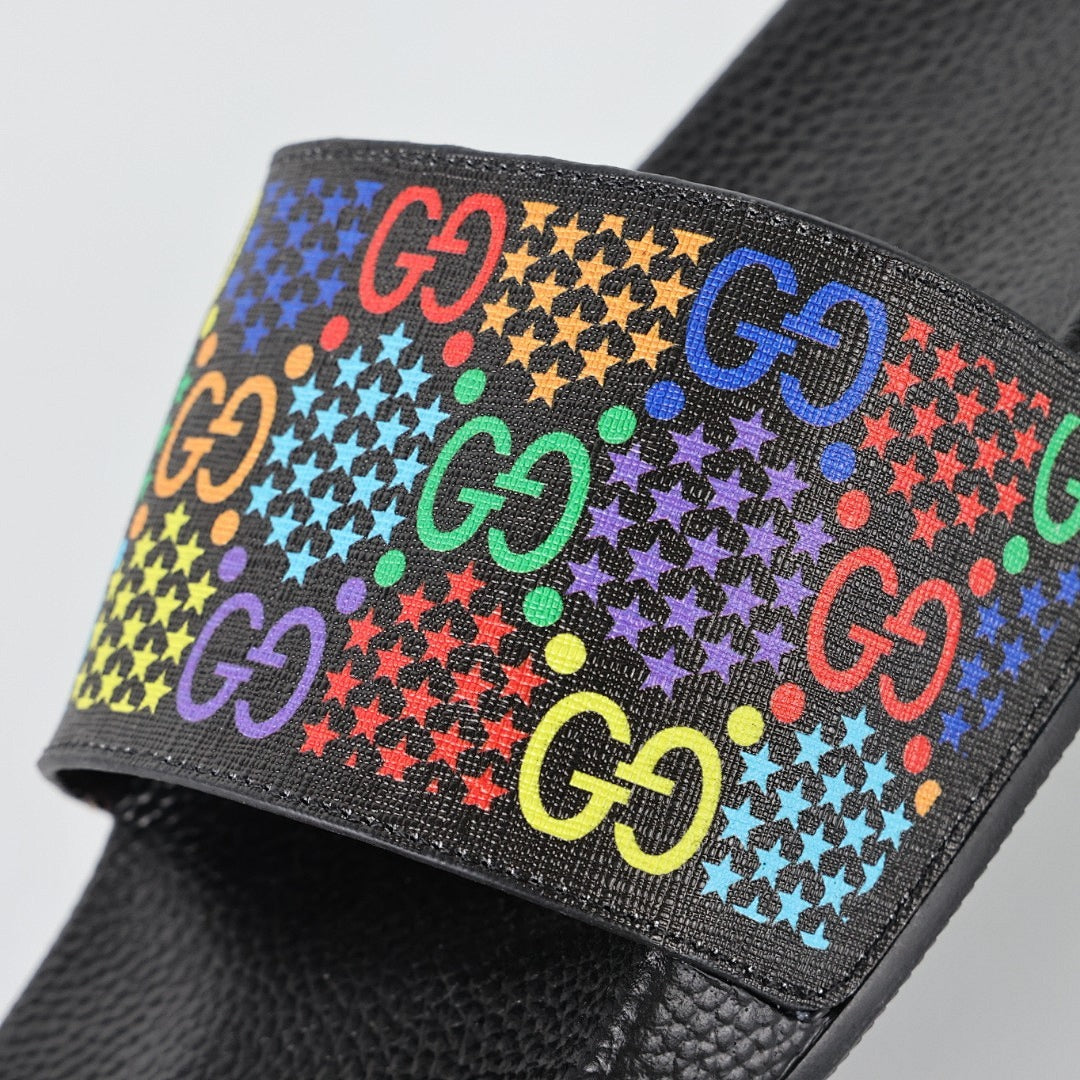 Gucci Slide Sandal 009 - view 6