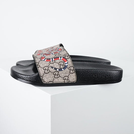 Gucci Slide Sandal 010 - view 1