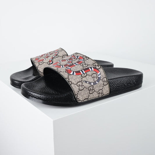 Gucci Slide Sandal 010 - view 2