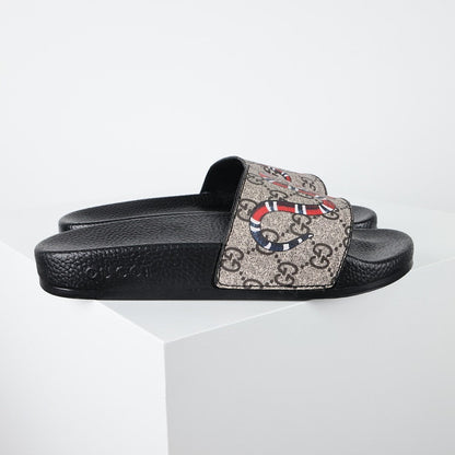 Gucci Slide Sandal 010 - view 3