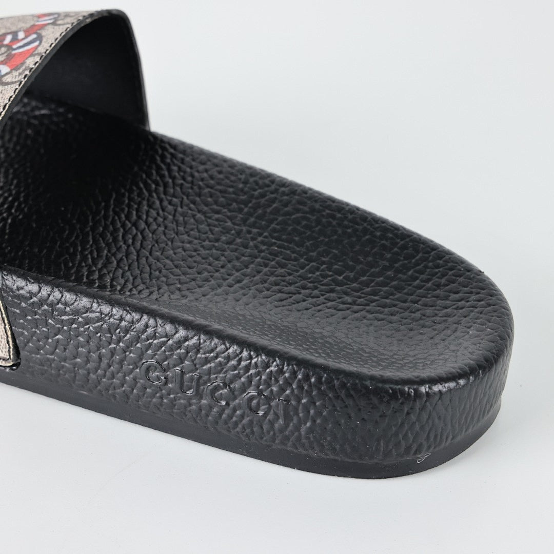 Gucci Slide Sandal 010 - view 4