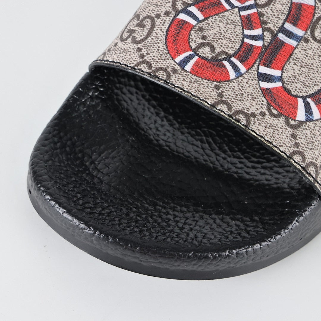 Gucci Slide Sandal 010 - view 5