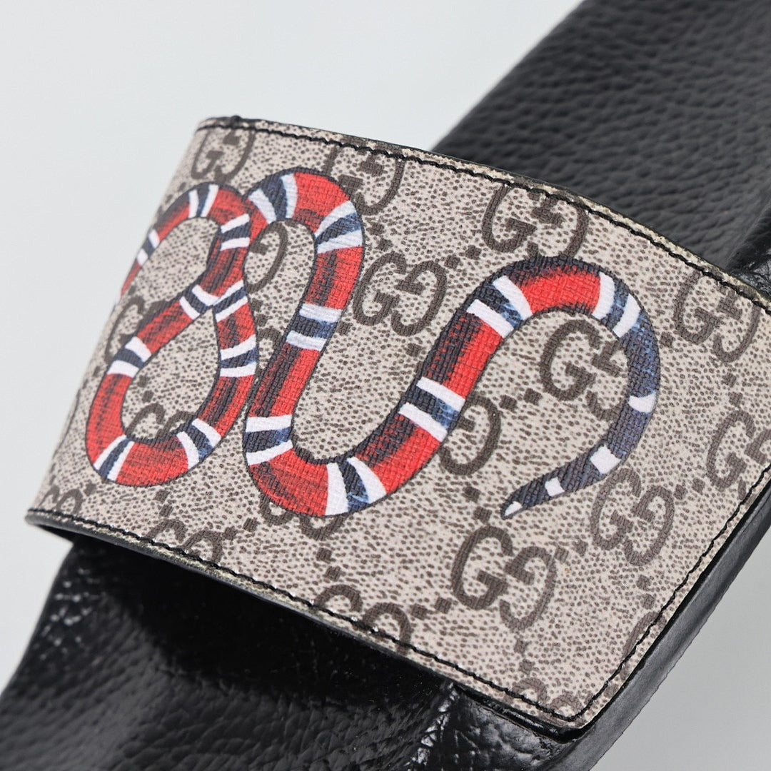 Gucci Slide Sandal 010 - view 6