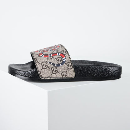 Gucci Slide Sandal 010 - view 9