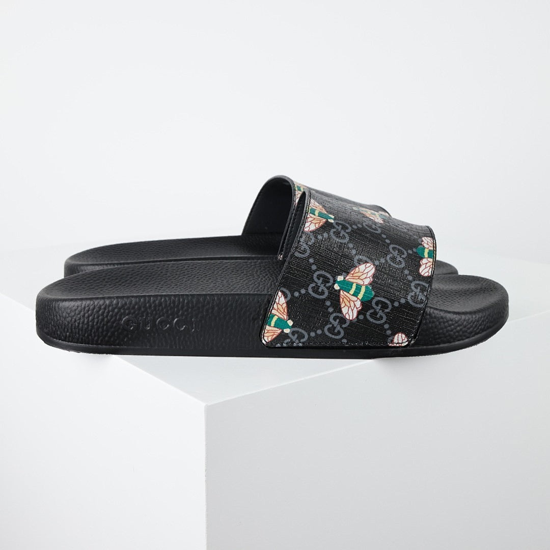 Gucci Slide Sandal 011 - view 3