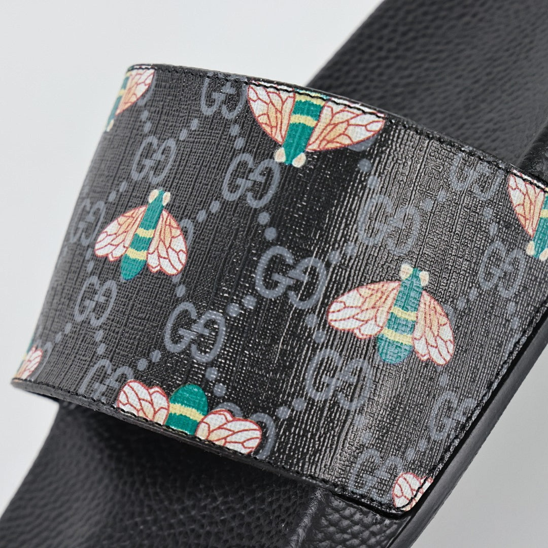 Gucci Slide Sandal 011 - view 6