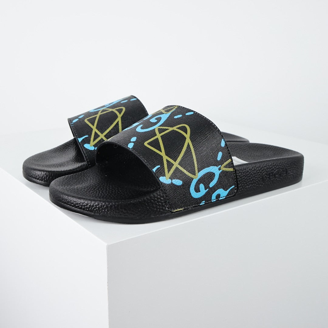 Gucci Slide Sandal 014 - view 2