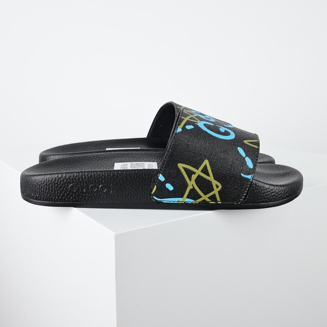 Gucci Slide Sandal 014 - view 3