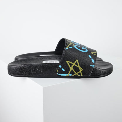 Gucci Slide Sandal 014 - view 3