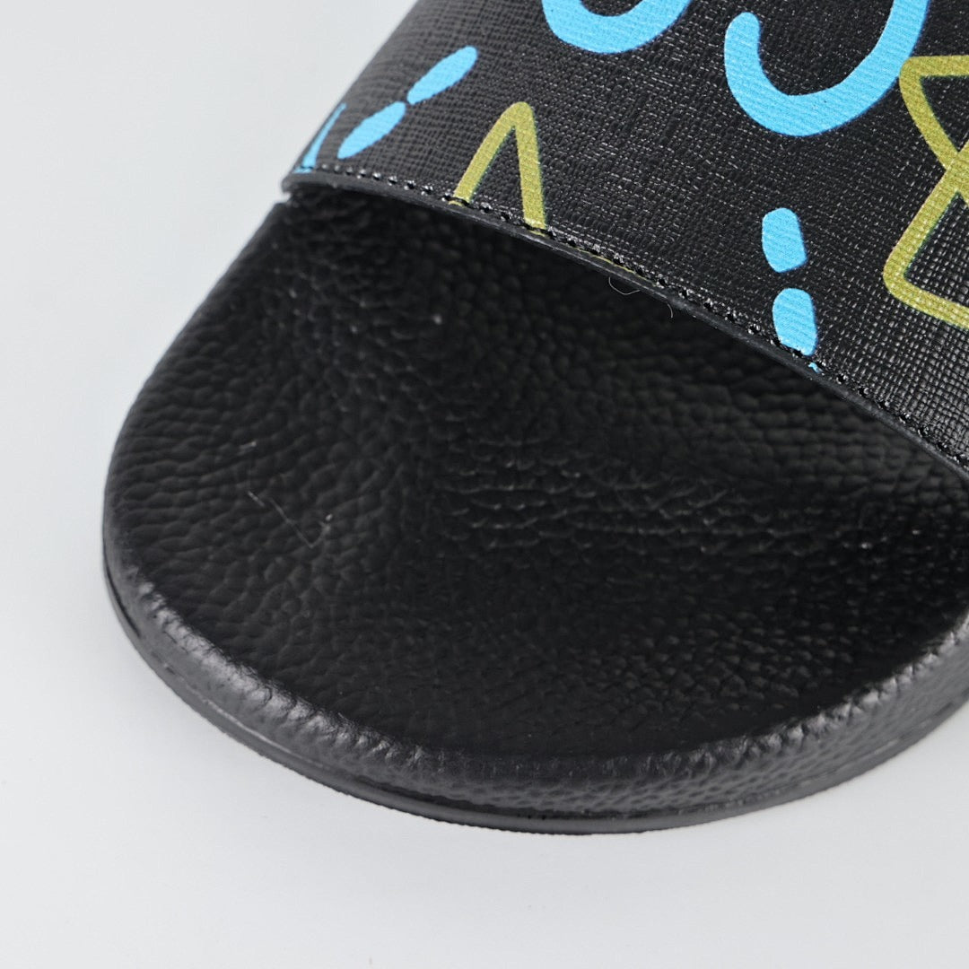 Gucci Slide Sandal 014 - view 5