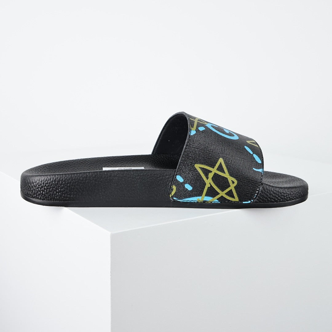 Gucci Slide Sandal 014 - view 7