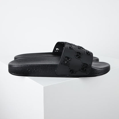 Gucci Slide Sandal 015 - view 3