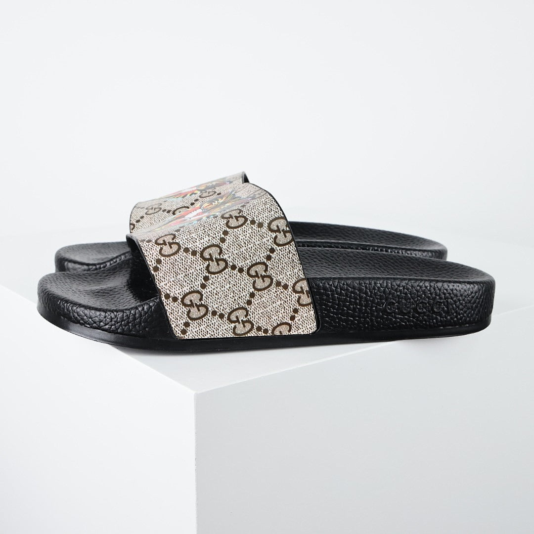 Gucci Slide Sandal 017 - view 1