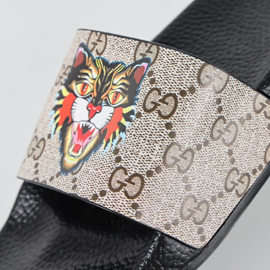 Gucci Slide Sandal 017 - view 6