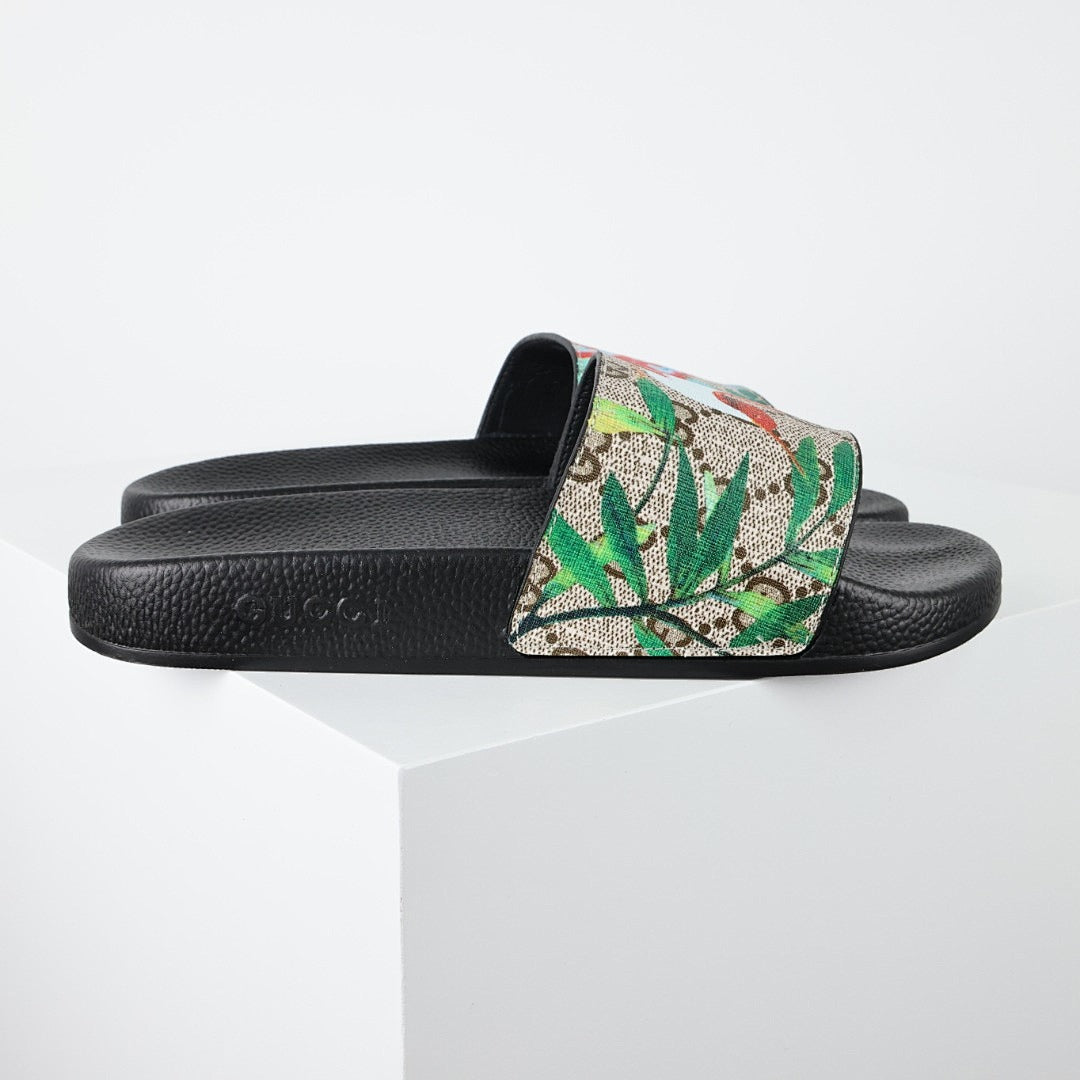 Gucci Slide Sandal 018 - view 3