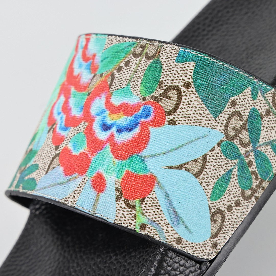 Gucci Slide Sandal 018 - view 6
