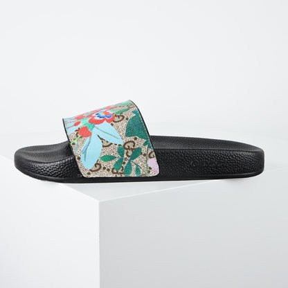 Gucci Slide Sandal 018 - view 9