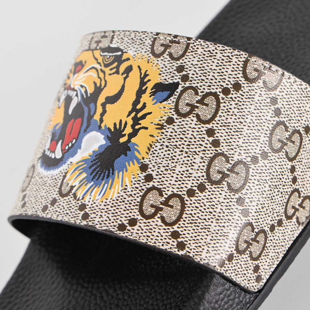 Gucci Slide Sandal 021 - view 6