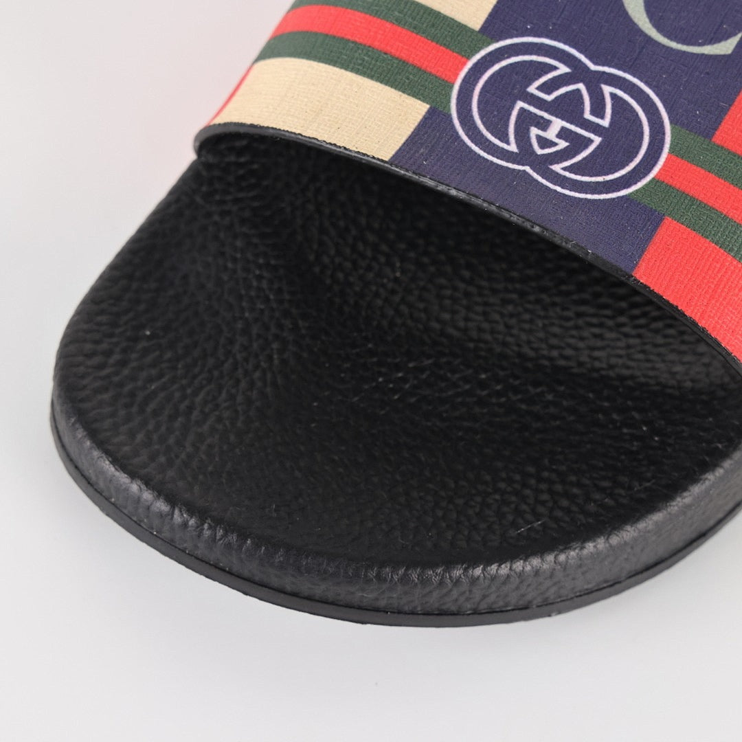 Gucci Slide Sandal 022 - view 5