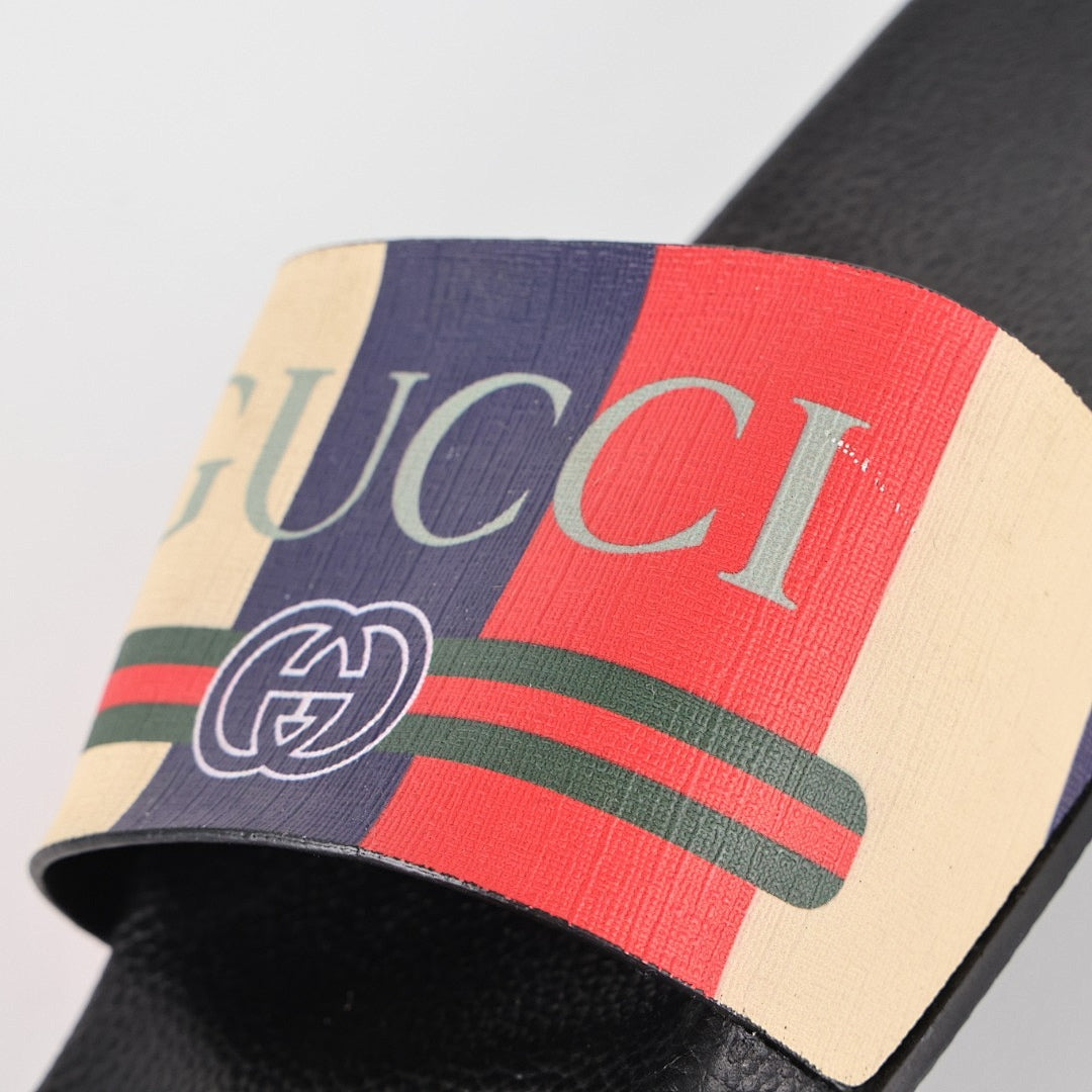 Gucci Slide Sandal 022 - view 6