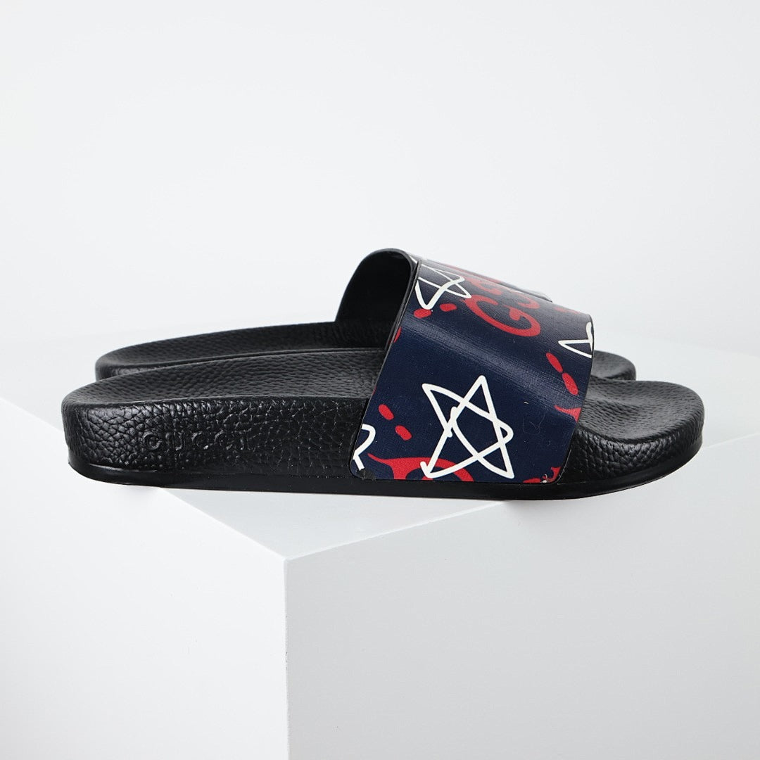 Gucci Slide Sandal 024 - view 3