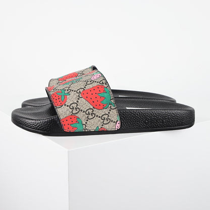 Gucci Slide Sandal 026 - view 1