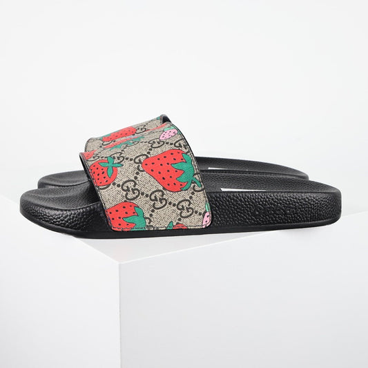 Gucci Slide Sandal 026 - view 1