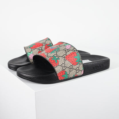 Gucci Slide Sandal 026 - view 2
