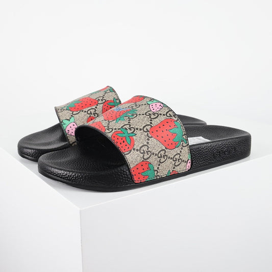 Gucci Slide Sandal 026 - view 2