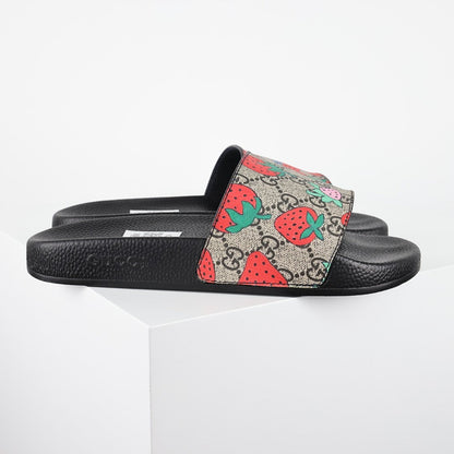 Gucci Slide Sandal 026 - view 3