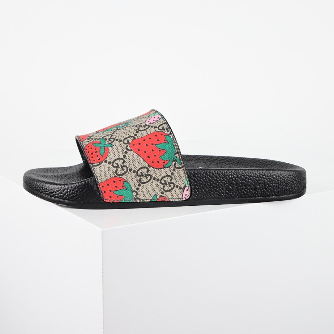 Gucci Slide Sandal 026 - view 9