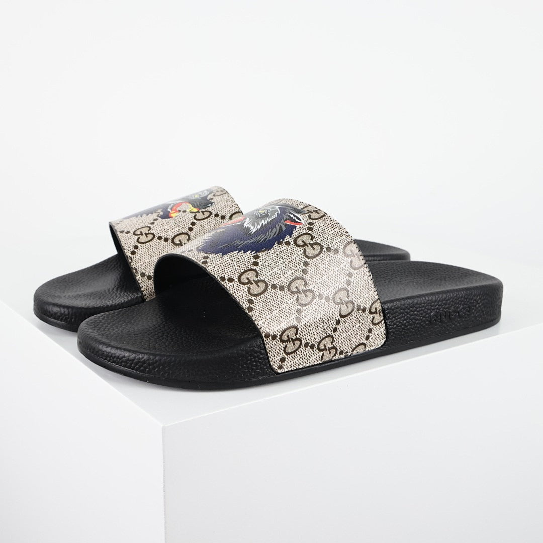Gucci Slide Sandal 032 - view 2