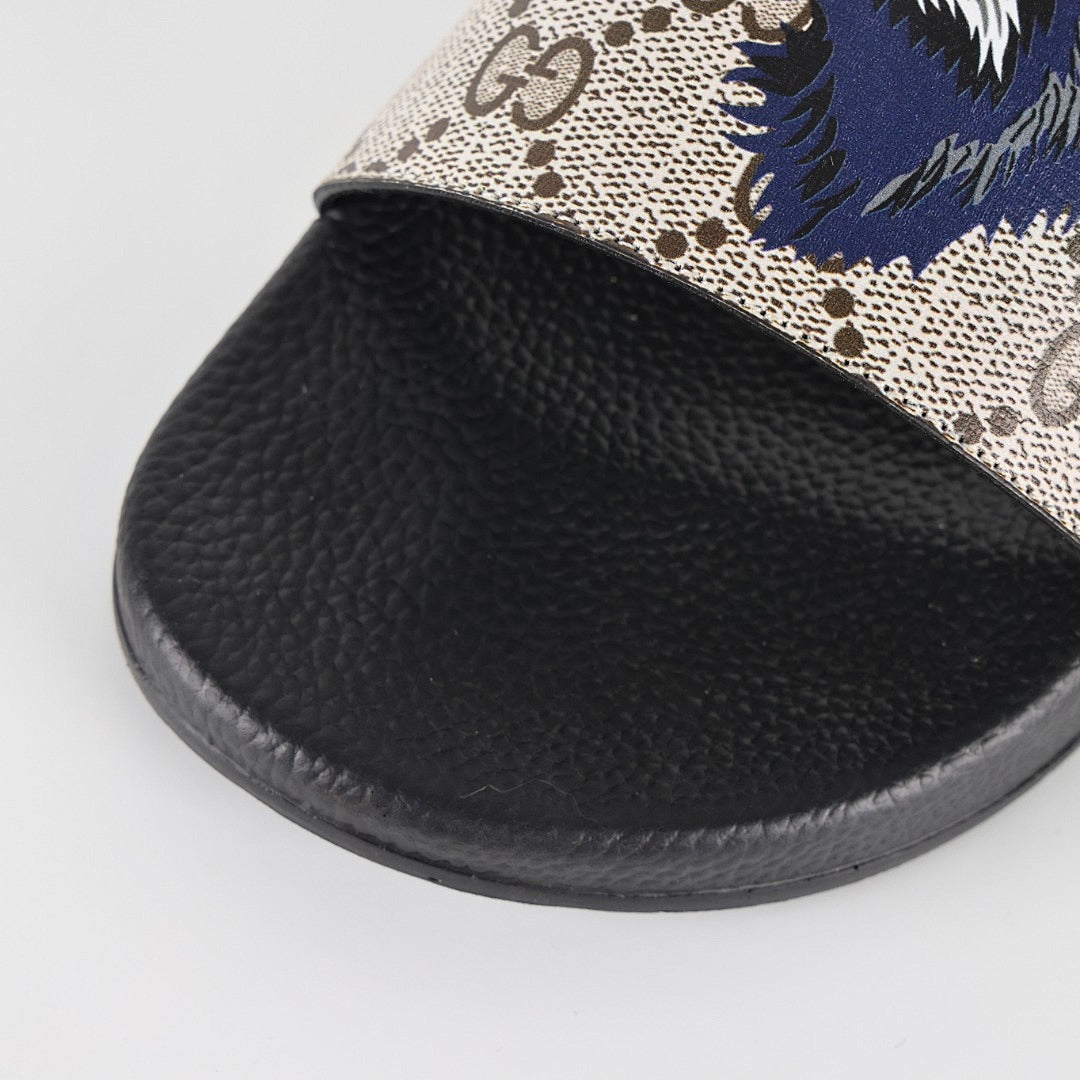 Gucci Slide Sandal 032 - view 5