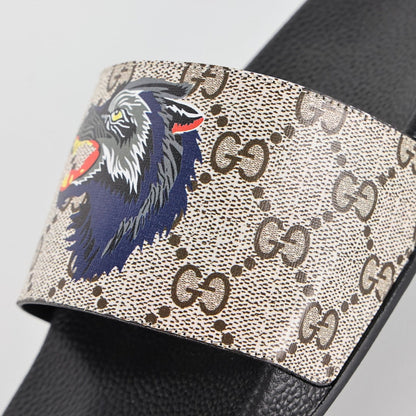Gucci Slide Sandal 032 - view 6