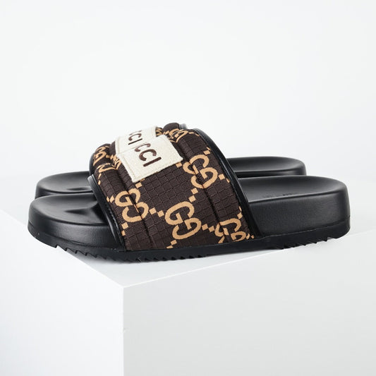 Gucci Slide Sandal 033 - view 1