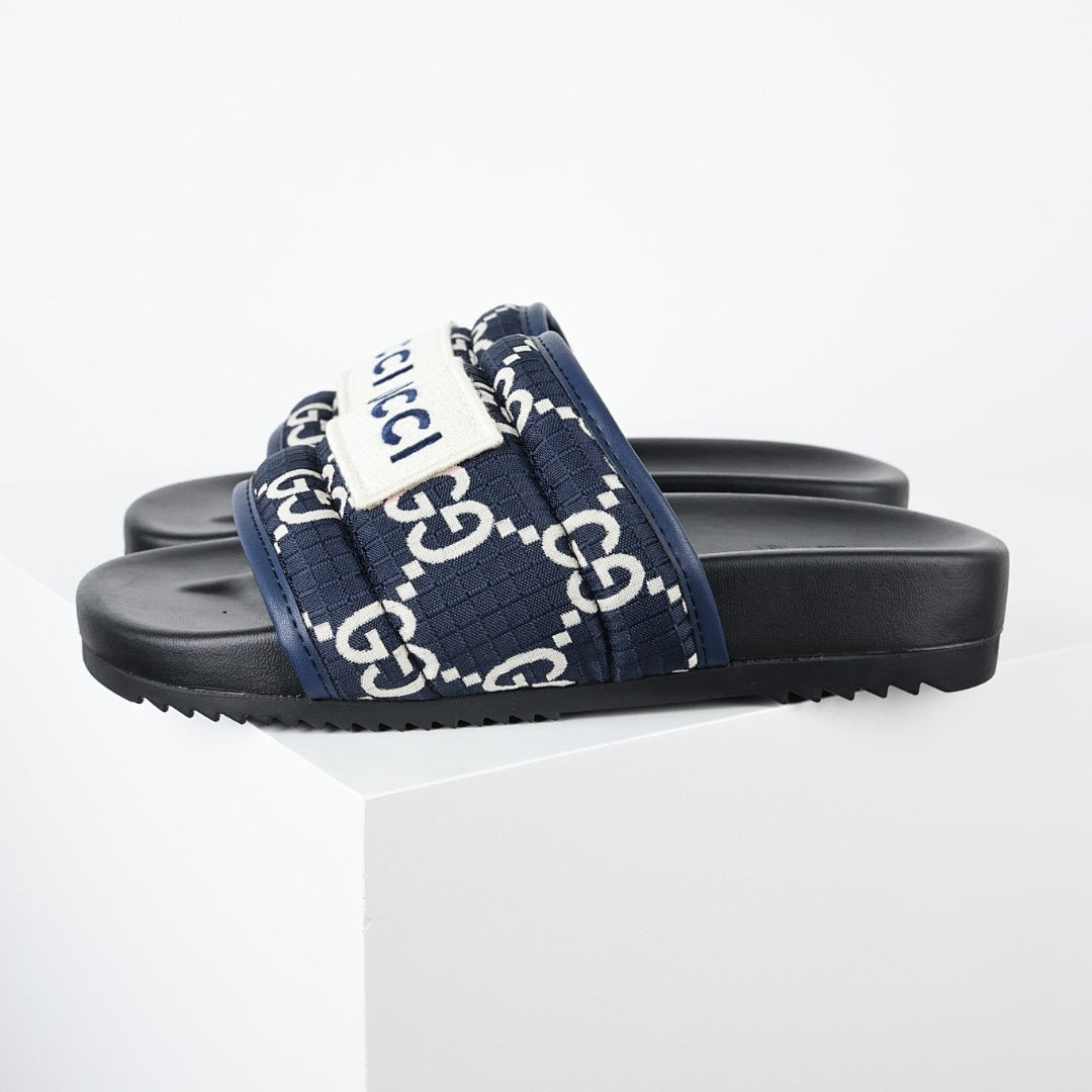 Gucci Slide Sandal 035 - view 1