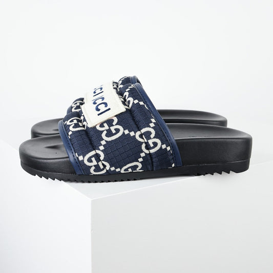 Gucci Slide Sandal 035 - view 1