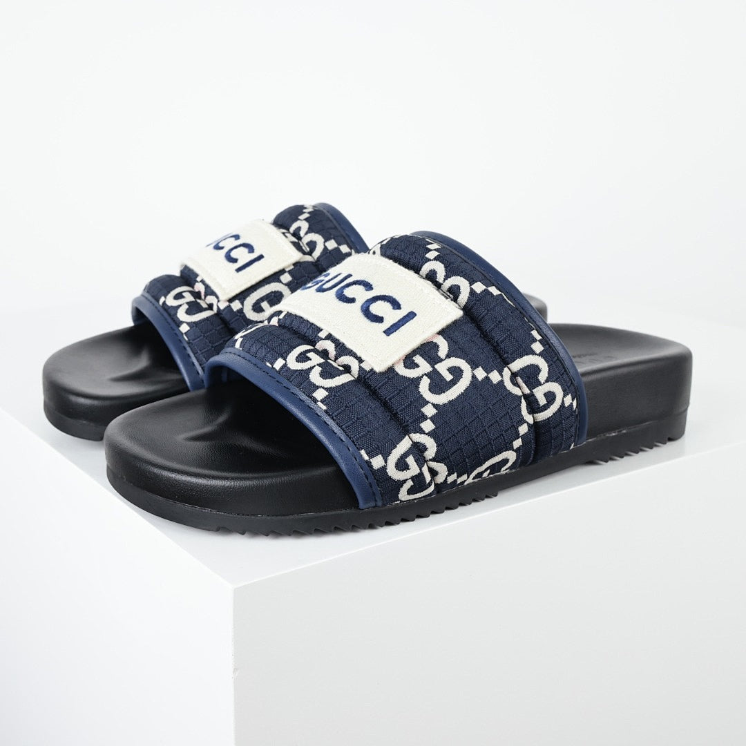 Gucci Slide Sandal 035 - view 2