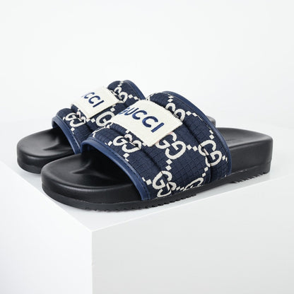 Gucci Slide Sandal 035 - view 2
