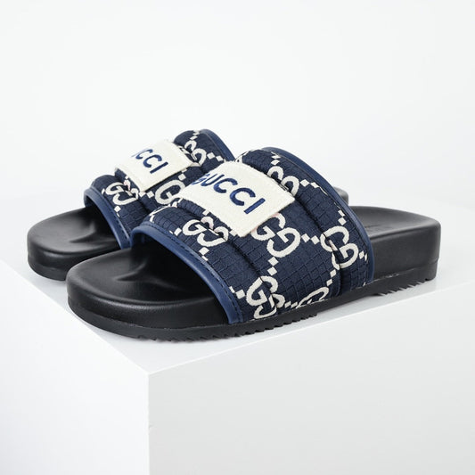 Gucci Slide Sandal 035 - view 2