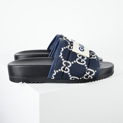 Gucci Slide Sandal 035 - view 3
