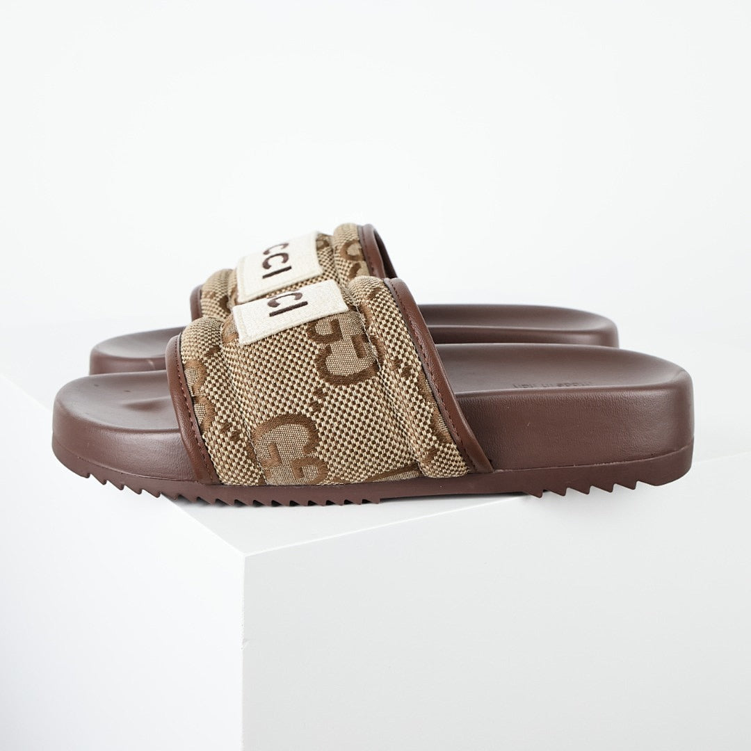 Gucci Slide Sandal 036 - view 1