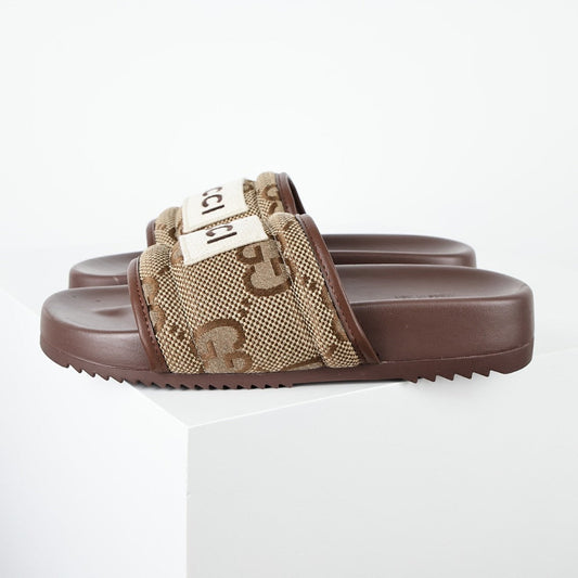 Gucci Slide Sandal 036 - view 1