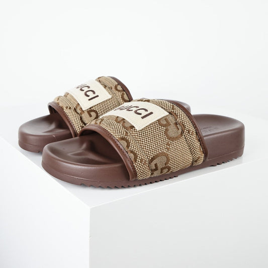 Gucci Slide Sandal 036 - view 2