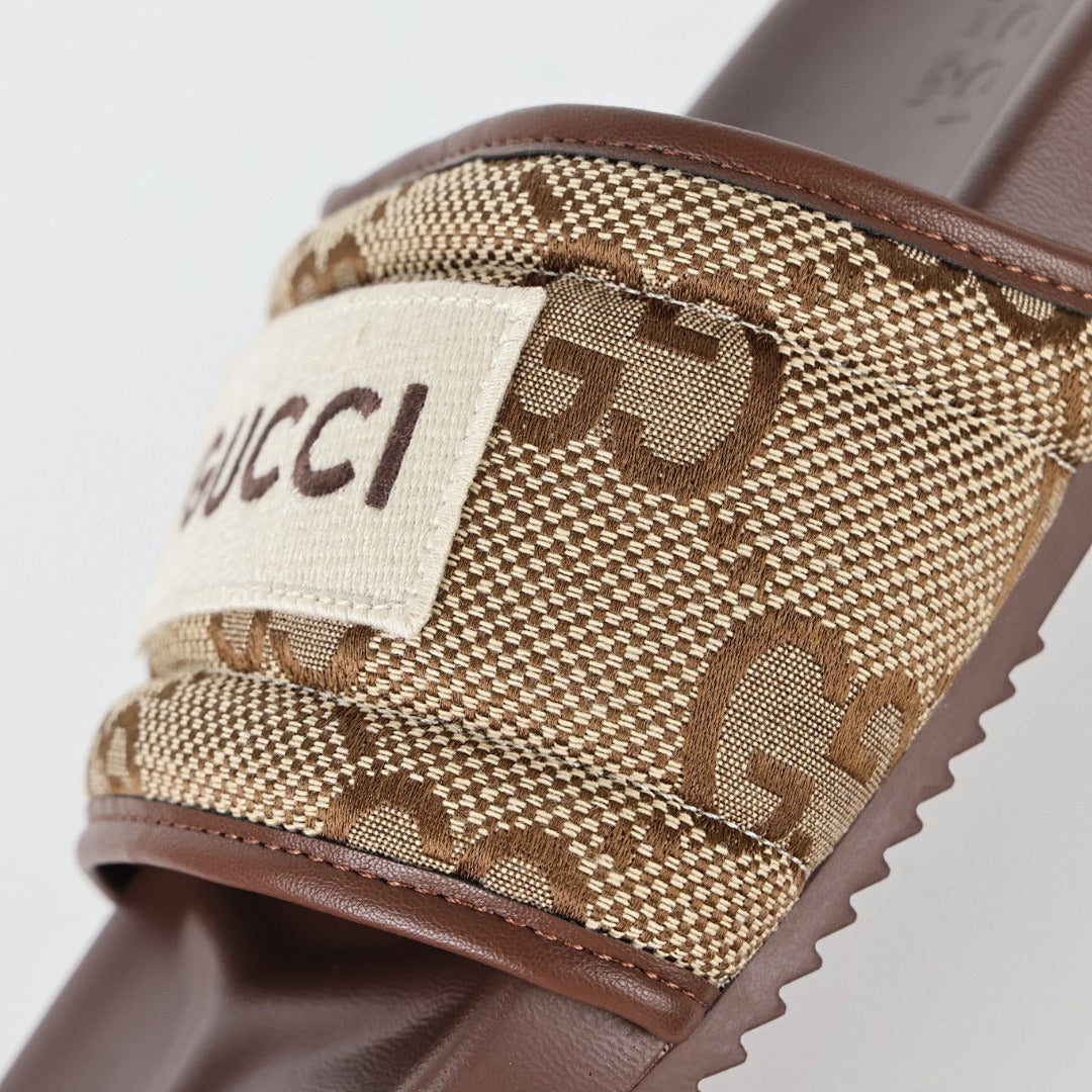 Gucci Slide Sandal 036 - view 6