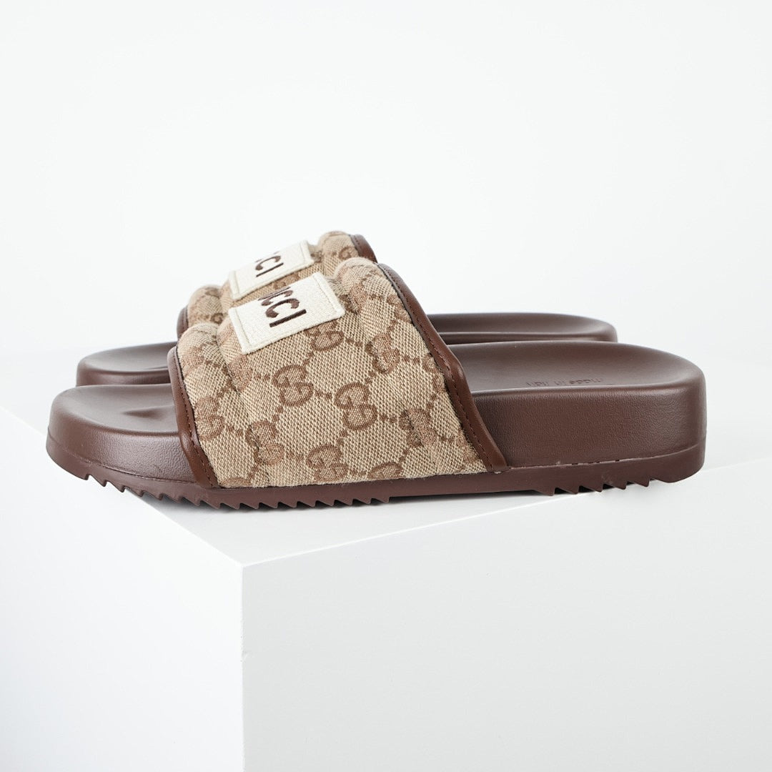 Gucci Slide Sandal 038 - view 1