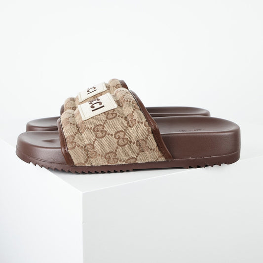 Gucci Slide Sandal 038 - view 1