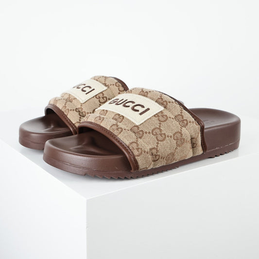 Gucci Slide Sandal 038 - view 2