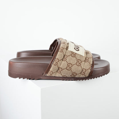 Gucci Slide Sandal 038 - view 3