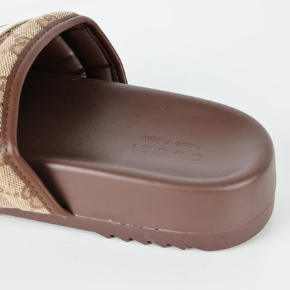 Gucci Slide Sandal 038 - view 4